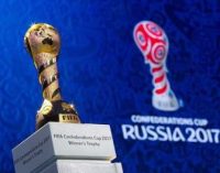 ФИФА планирует заменить Кубок конфедераций клубным чемпионатом мира