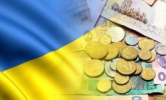 Украинская экономика выросла за год на 3,1% Украинская экономика выросла за год на 3,1%