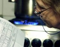 Минэнерго предпримет еще одну попытку уменьшить нормы потребления газа для населения