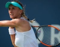 Цуренко стартувала з перемоги на Rogers Cup