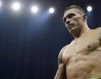 Його можна перемогти: тренер висловився про бій Усик — Беллью