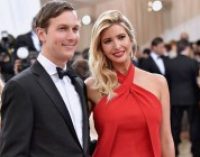 Зять Трампа годами не платил налоги