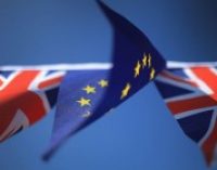 Голосование по Brexit пройдет в британском парламенте до 21 января