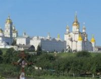 Инвентаризация в Почаевской лавре проводится по списку 1967 года