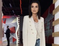 Как стать настоящей Insta-девочкой. Рецепт Ксении Бородиной