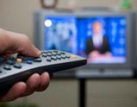 Доля украинского языка на телевидении достигла 92%