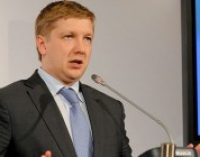 Коболев считает, что позиция РФ по транзиту газа через Украину не поменяется после выборов