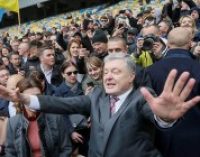 Порошенко снова пообещал налог на выведенный капитал