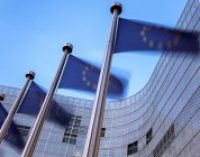 Еврокомиссия получила мандат на торговые переговоры с США