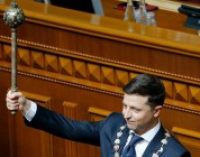 Чего немецкий бизнес ждет от Зеленского