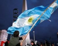 Мировые агентства понизили рейтинг Аргентины