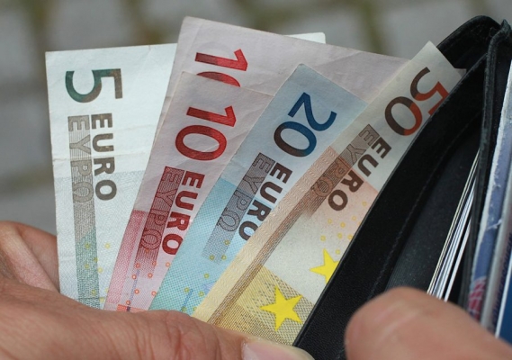 Курс валют: евро побил рекорд