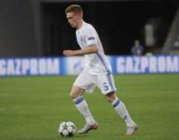 «Динамо» разбило «Карпаты», «Ворскла» обыграла «Звезду»