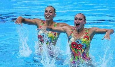 Украина вошла в топ-20 медального зачета ЧМ по водным видам спорта