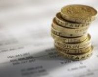 Україна виплатила 500 мільйонів доларів кредиторам — ЗМІ