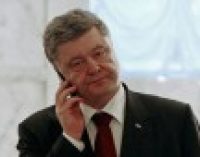 У 2020 році економіка прискорить зростання до 4% — Порошенко