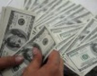 Україна позичила у приватних інвесторів 3 мільярди доларів