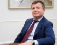 Суд стягнув з Жеваго 8 мільйонів на користь банку «Фінанси та Кредит»