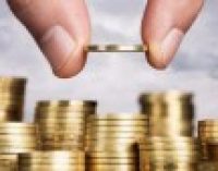 Уряд затвердив проект бюджету-2018