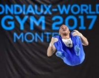 Украинские гимнасты выступят в пяти финалах на чемпионате мира в Монреале