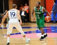 «Химик» обыграл «Истанбул» в квалификации Кубка Европы ФИБА