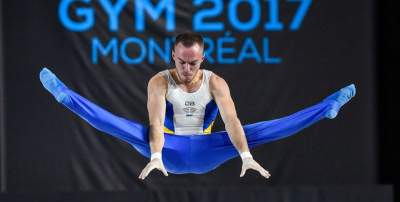 Верняев неожиданно провалил многоборье на чемпионате мира