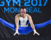 Верняев неожиданно провалил многоборье на чемпионате мира