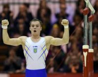 Верняев и Радивилов – серебряные призеры чемпионата мира по спортивной гимнастике
