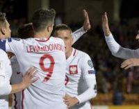 Польша едет на чемпионат мира, Данию и Словакию ждут стыковые матчи