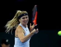 Свитолина узнала соперниц по Итоговому турниру WTA