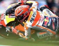 MotoGP: Маркес выиграл Гран-при Австралии и приблизился к титулу
