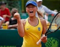 Украинка Костюк пробилась в финал юниорского ITF