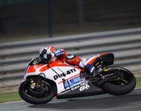 MotoGP: Довициозо победил в Малайзии и продлил борьбу за титул