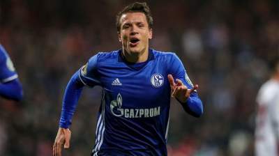 «Шахтер» зимой может подписать Коноплянку