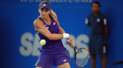 Цуренко уступила во втором раунде Australian Open