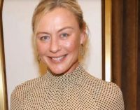 Представительница богатейшего семейства в мире попалась на мелкой краже