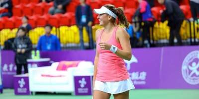 Рейтинг WTA. Козлова и Костюк ставят личные рекорды