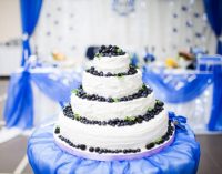 Новый тренд: свадебные торты с домашними питомцами (ФОТО)