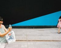 20 удивительных совпадений, сфотографированных в нужный момент (ФОТО)