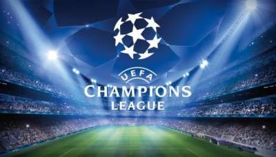 УЕФА объявил об изменениях в Лиге Чемпионов