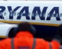 «Бориспіль» домовився з «Ryanair» – Гройсман