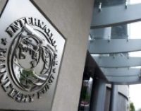 Новый прогноз МВФ для экономики США противоречит оценкам Трампа