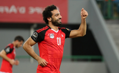 Салах возглавил заявку сборной Египта на ЧМ-2018