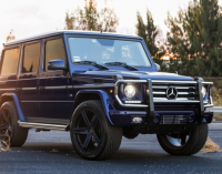 5 автомобилей, которые пользуются всеобщим уважением на дороге