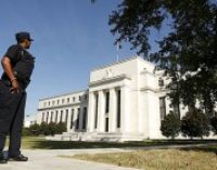 ФРС США повысила базовую процентную ставку до 1,75-2%