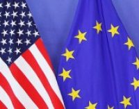 Евросоюз одобрил введение 25% пошлин на экспортные товары США