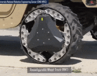 Водителям больше не надо иметь несколько комплектов резины