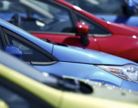 Украинцам не стоит ожидать снижение растаможки авто