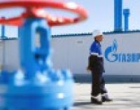 «Газпром» призупинив виконання рішення Стокгольмського арбітражу