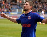 ТОП-5 кросоверів, які з радістю купують навіть з великим пробігом